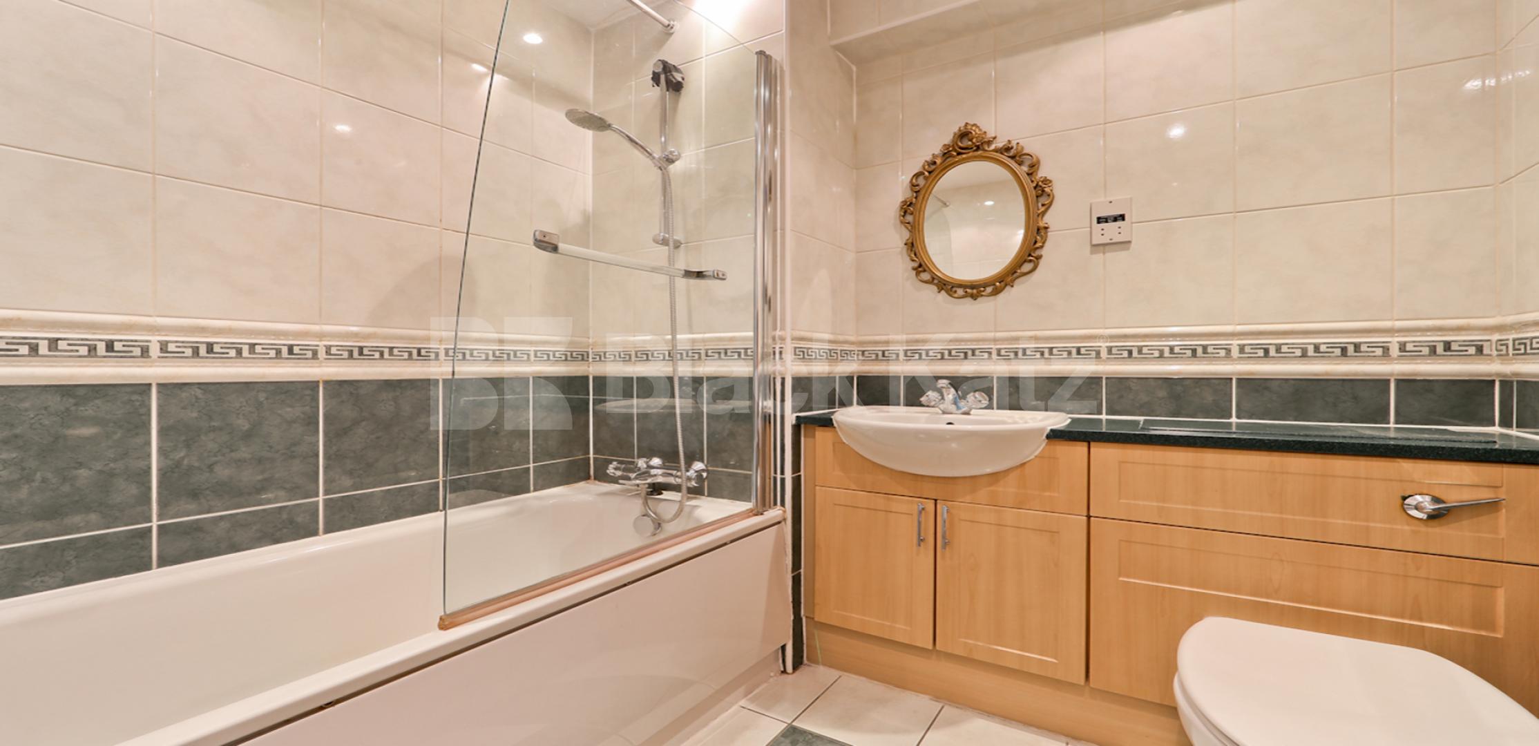 			NEW , 2 Bedroom, 1 bath, 1 reception Flat			 BRITANNIA LOFTS-BANNER STREET, CLERKENWELL-OLD STREET-SHOREDITCH